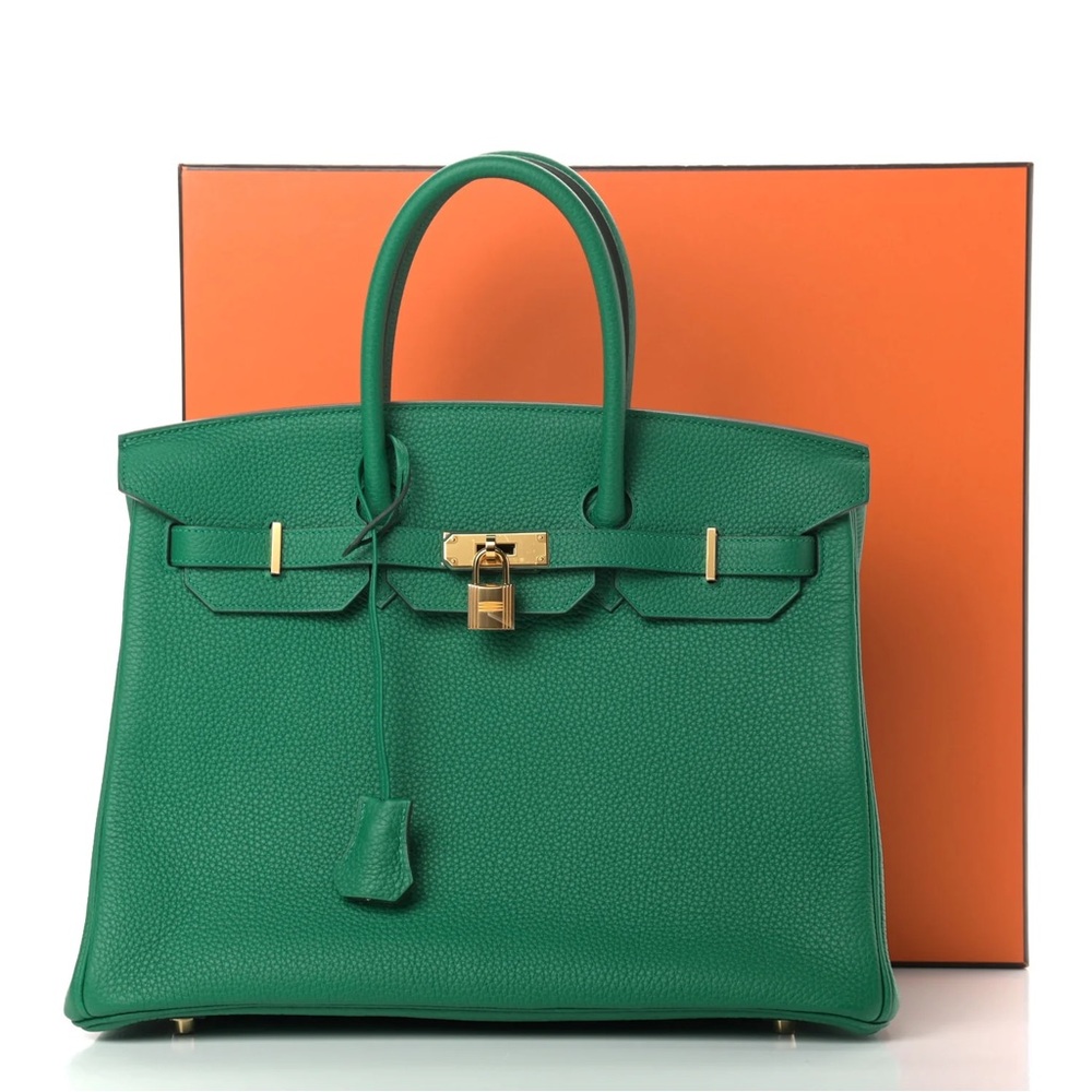 Hermes birkin 30